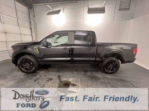 New 2025 Ford F150 STX image 4