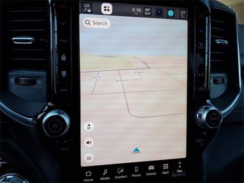 New 2026 RAM 1500 Laramie image 6