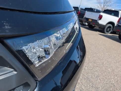 Used 2025 Honda Odyssey Sport-L image 16