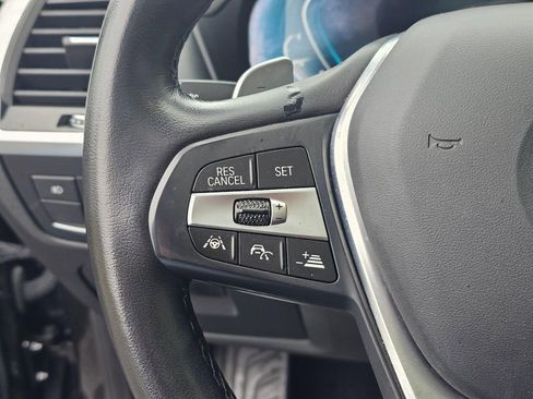 Used 2021 BMW X3 xDrive30e w/ Executive Package image 27