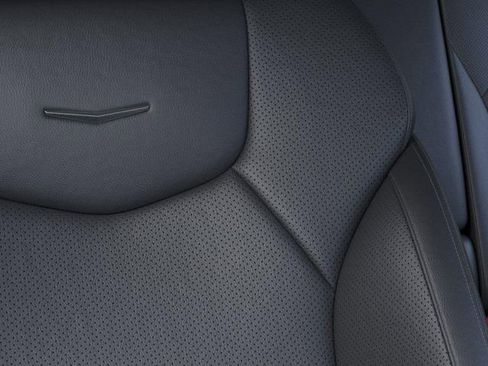 New 2026 Cadillac CT5 Premium Luxury RWD image 21