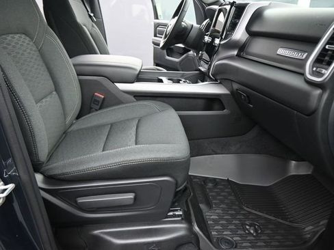 New 2026 RAM 1500 Big Horn image 38