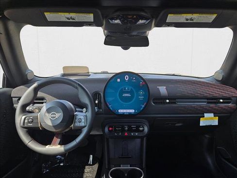 Used 2026 MINI Cooper S image 8