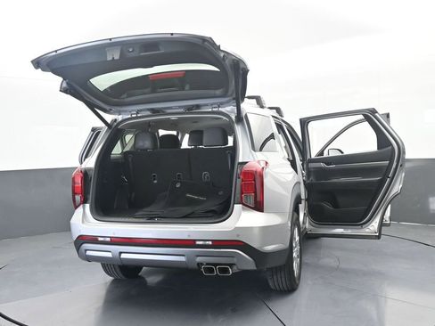Used 2025 Hyundai Palisade SEL FWD image 79