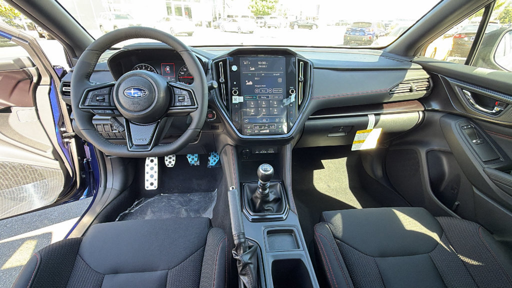 New 2026 Subaru WRX Premium AWD/4WD image 18