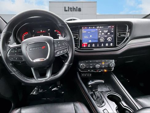 Used 2025 Dodge Durango R/T image 15