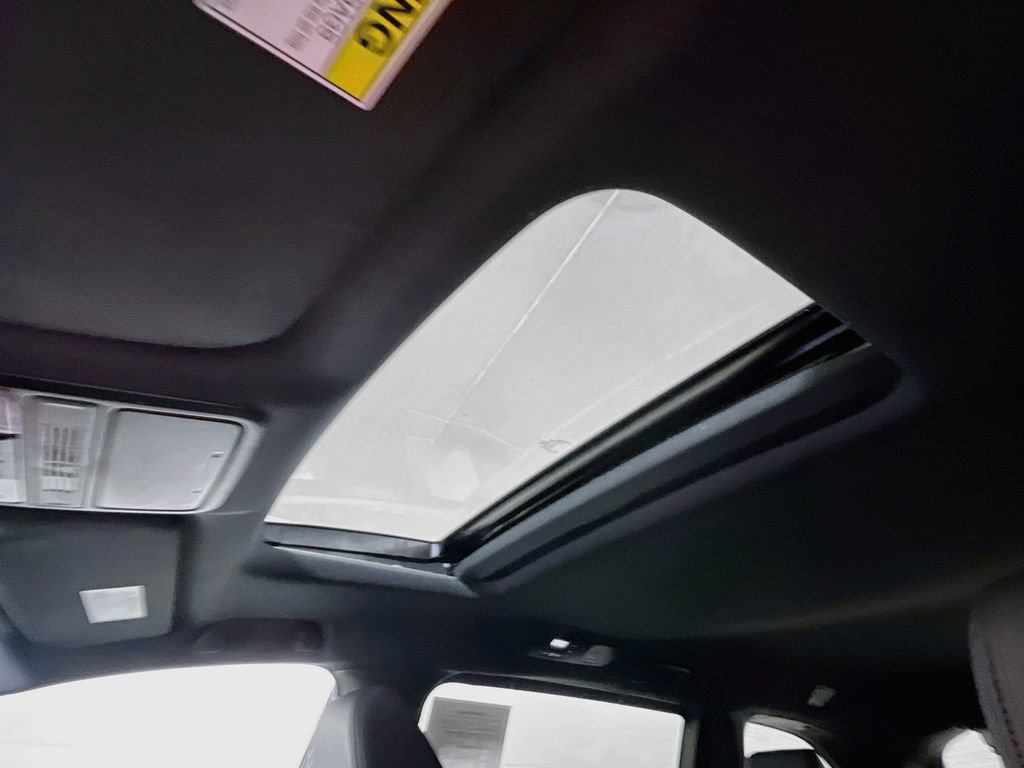Used 2025 Honda Odyssey Sport-L image 19