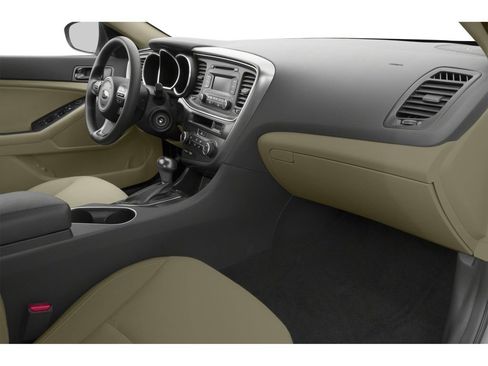 Used 2015 Kia Optima LX FWD image 13