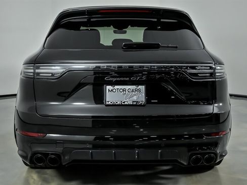 Used 2023 Porsche Cayenne GTS AWD/4WD image 11