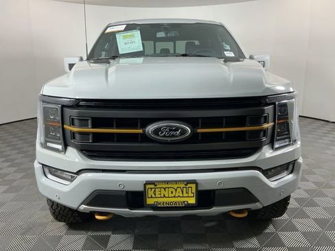 Used 2023 Ford F150 Tremor w/ Equipment Group 402A High AWD/4WD image 2