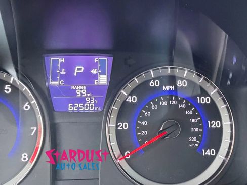 Used 2016 Hyundai Accent SE FWD image 10