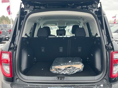 New 2026 Ford Bronco Sport Big Bend w/ Convenience Package