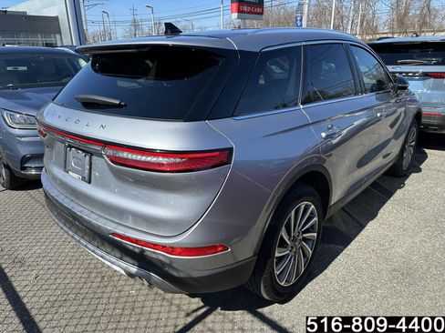 Used 2023 Lincoln Corsair Reserve w/ Equipment Group 201A image 2