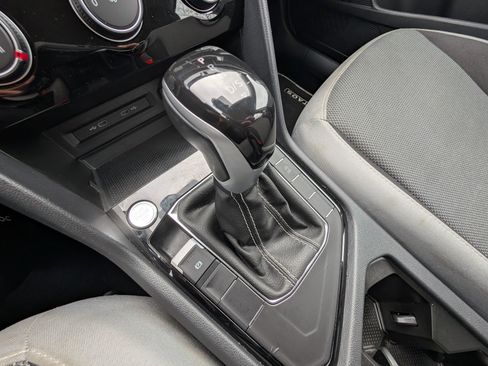 Used 2024 Volkswagen Taos S image 29