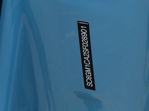 New 2025 INEOS Grenadier AWD/4WD image 12