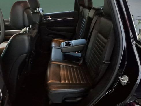 Used 2020 Jeep Grand Cherokee Limited X AWD/4WD image 23