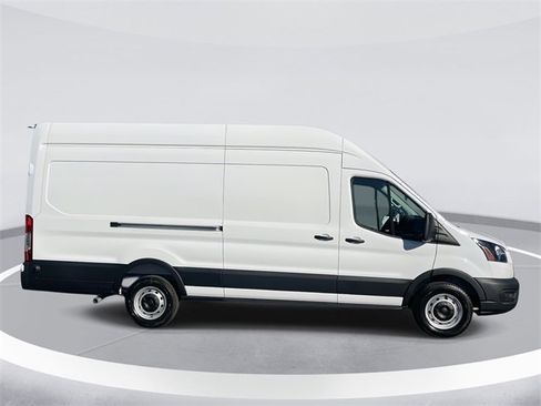 New 2026 Ford Transit 350 148 High Roof Extended image 3