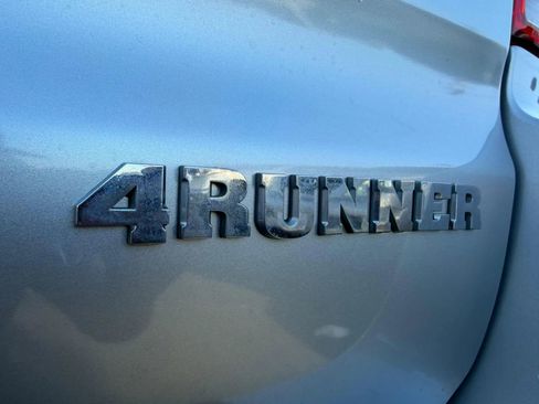Used 2006 Toyota 4Runner Sport AWD/4WD image 33