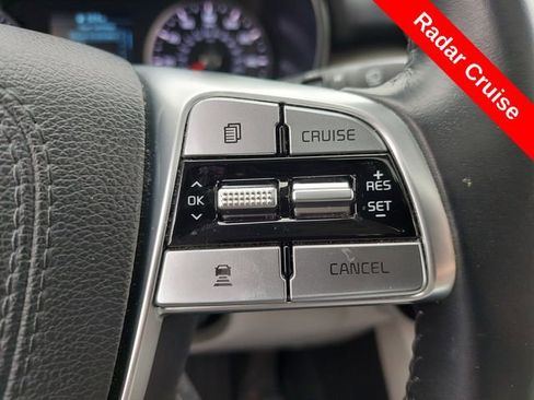 Used 2022 Kia Telluride EX w/ EX Premium Package image 31