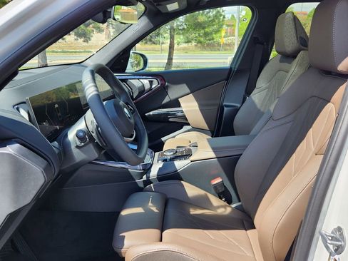 New 2026 BMW X3 xDrive30 AWD/4WD image 10