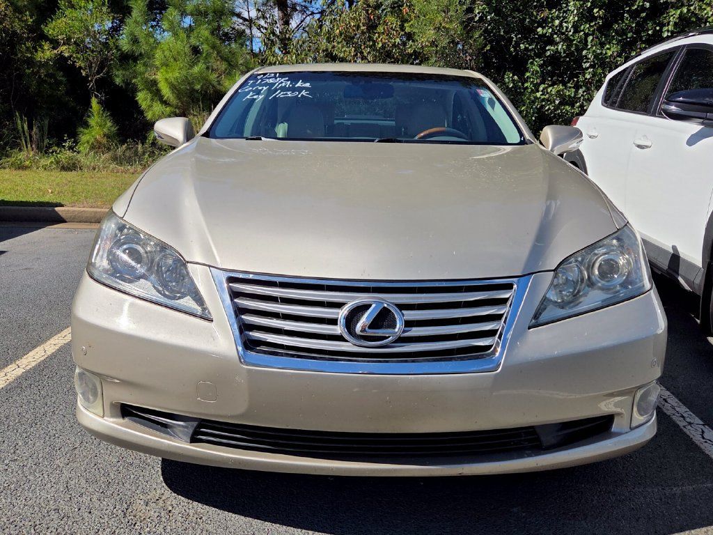 Used 2010 Lexus ES 350 FWD image 2