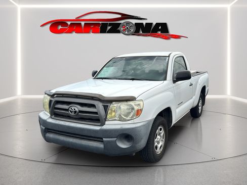 Used 2010 Toyota Tacoma 2WD Regular Cab image 12