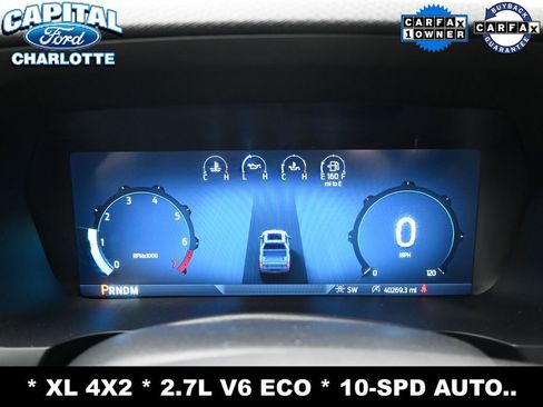 Used 2024 Ford F150 XL RWD image 14