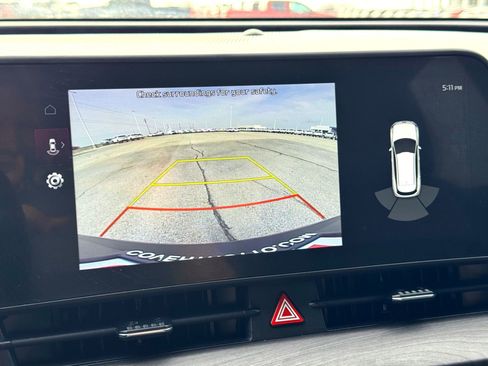 Used 2023 Kia Sportage X-Line w/ X-Line Premium Package image 29