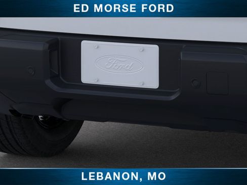New 2026 Ford Bronco Sport Outer Banks w/ Outer Banks Tech Package+ AWD/4WD image 23