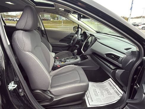 Used 2025 Subaru Crosstrek 2.0i Premium AWD/4WD image 17