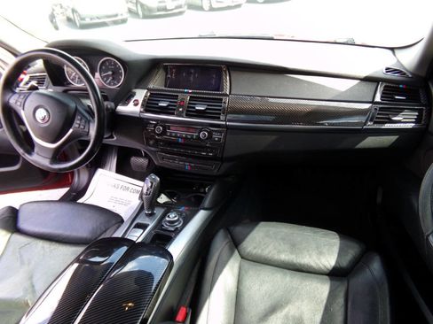 Used 2013 BMW X6 xDrive35i image 28