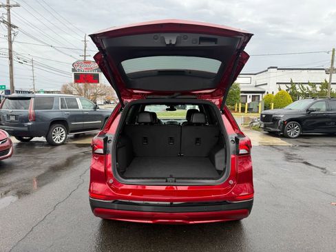 Used 2024 Chevrolet Equinox RS image 27