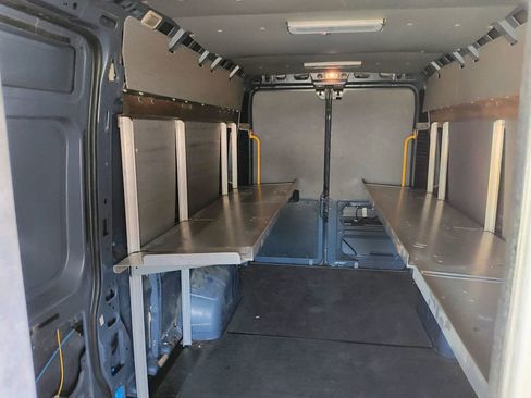 Used 2019 RAM ProMaster 3500 image 16