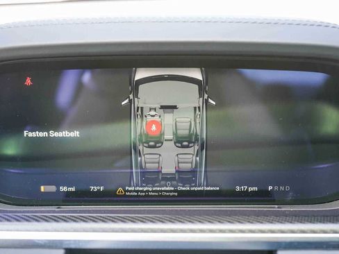 Used 2024 Tesla Model X Plaid AWD/4WD image 21