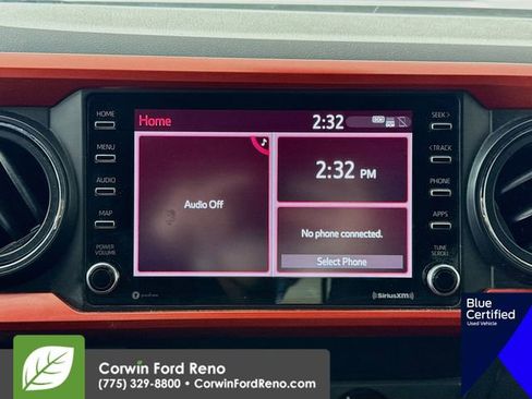 Used 2020 Toyota Tacoma TRD Sport image 17