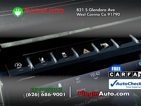 Used 2021 Jeep Grand Cherokee L Limited w/ Trailer Tow Group (B) image 29