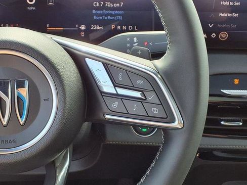 New 2026 Buick Enclave Sport Touring w/ Power Package image 15