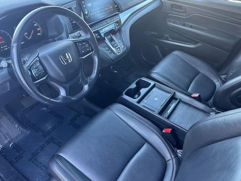 Used 2025 Honda Odyssey Sport-L image 4