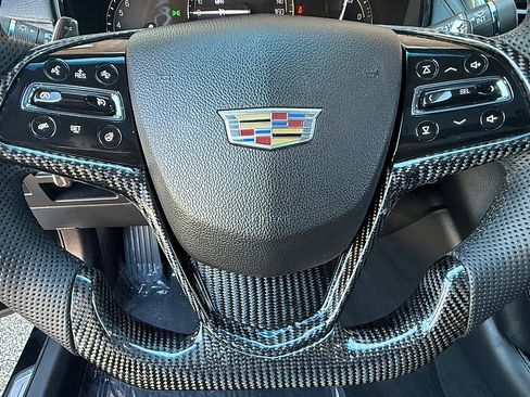 Used 2019 Cadillac CTS Luxury image 27