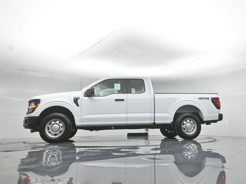 New 2026 Ford F150 XL AWD/4WD image 47