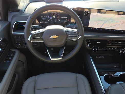 New 2026 Chevrolet Tahoe LT w/ Comfort Package image 27