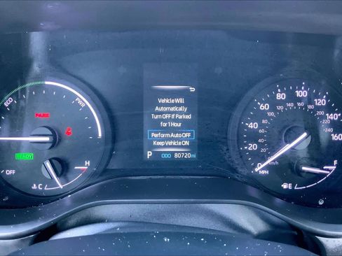 Certified 2024 Toyota Sienna XLE Woodland Edition AWD/4WD image 25
