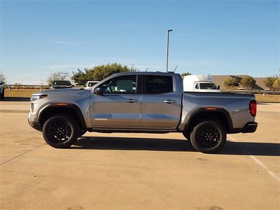 New 2026 GMC Canyon Elevation w/ Convenience Package