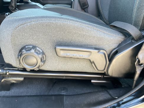 Used 2024 Jeep Wrangler Sport S w/ Convenience Group image 35