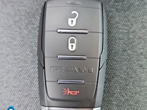 New 2026 RAM 2500 Tradesman image 31