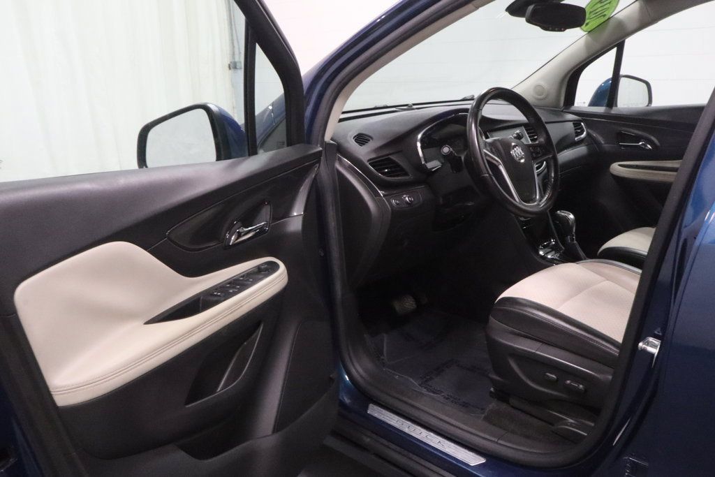 Used 2019 Buick Encore Preferred FWD image 8