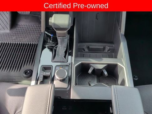 Certified 2026 Toyota Tundra SR5 AWD/4WD image 19