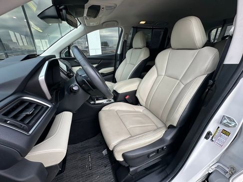 Used 2023 Subaru Ascent Limited image 18