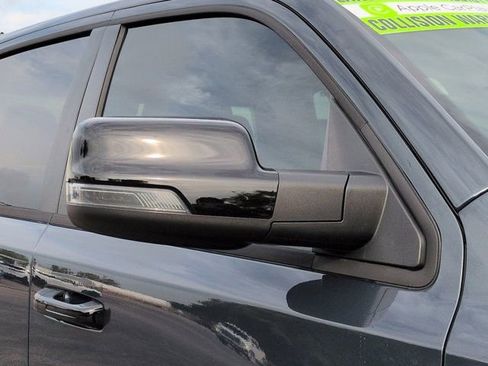 Used 2026 RAM 1500 Lone Star RWD image 11