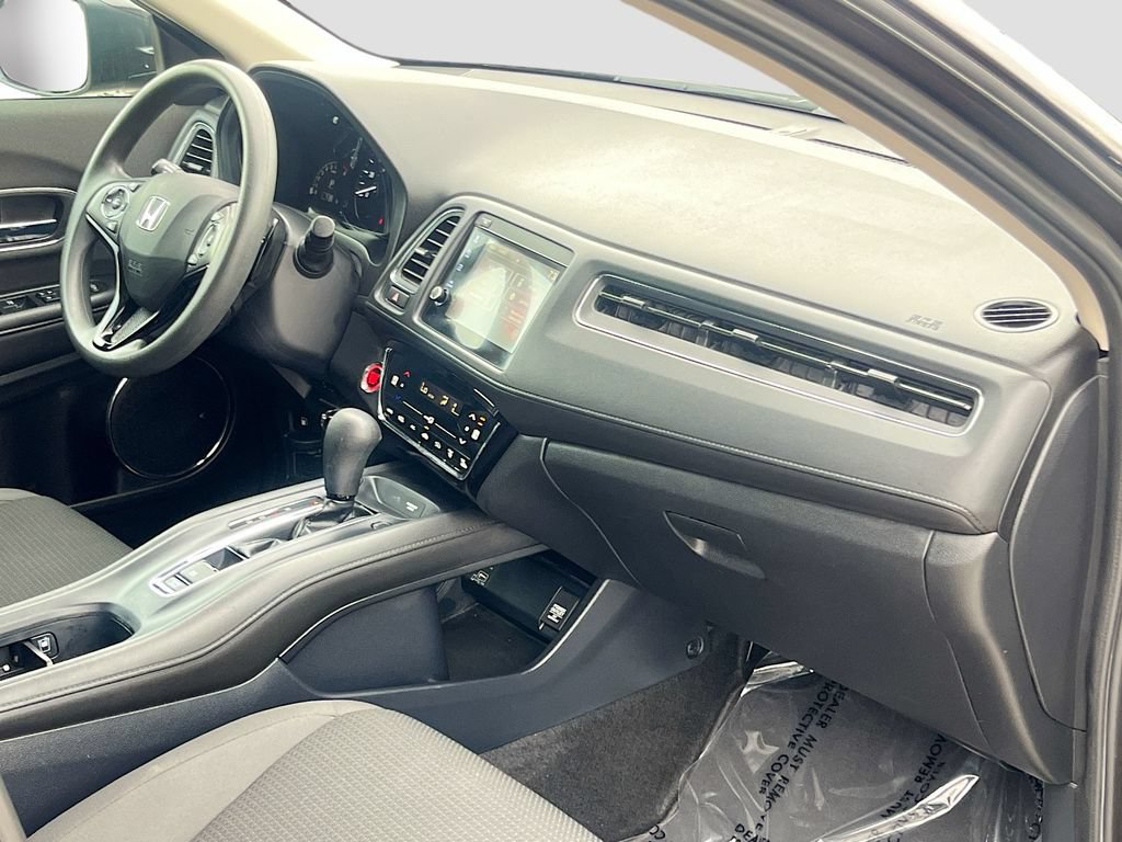 Used 2021 Honda HR-V EX image 28